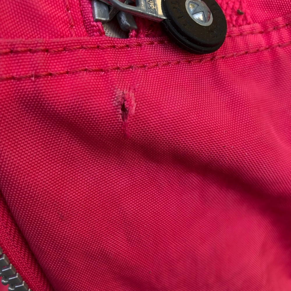 Kipling Seoul Go Extra Large Backpack - Picture 8 of 8